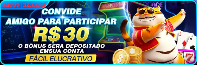 aa999 Indique amigos para receber um bônus